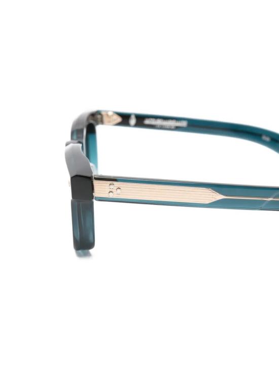 26SS 자크 마리 마지 선글라스 JESNXWT209F098 INDIGO BLUE - JACQUES MARIE MAGE