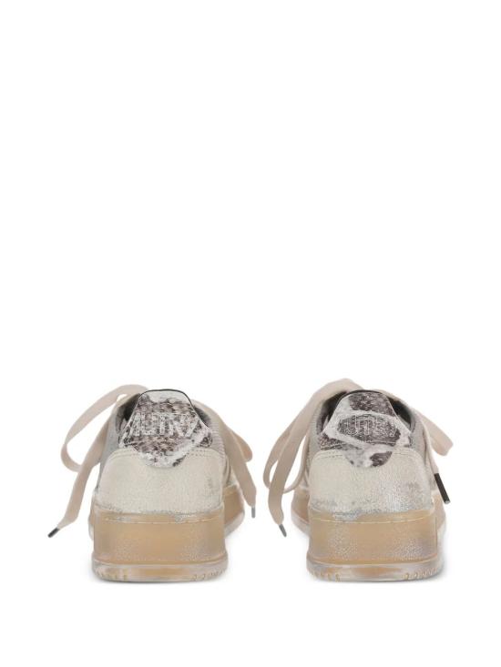 26SS 오트리 스니커즈 AVLWME01 WHITE GREY - AUTRY