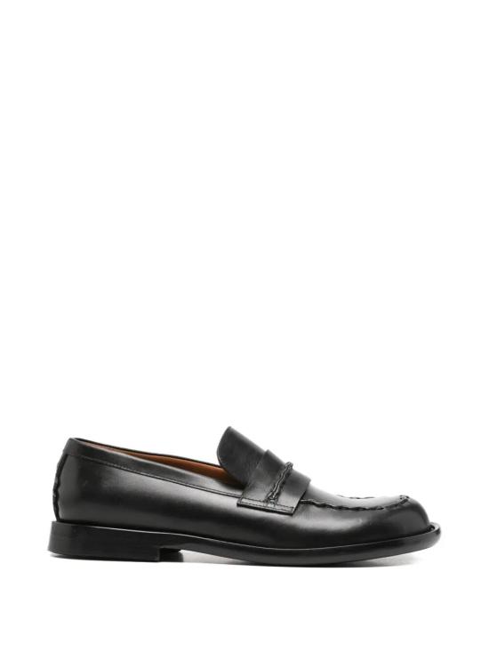 26SS 디 앤티포드 로퍼 LORENCE954 BLACK