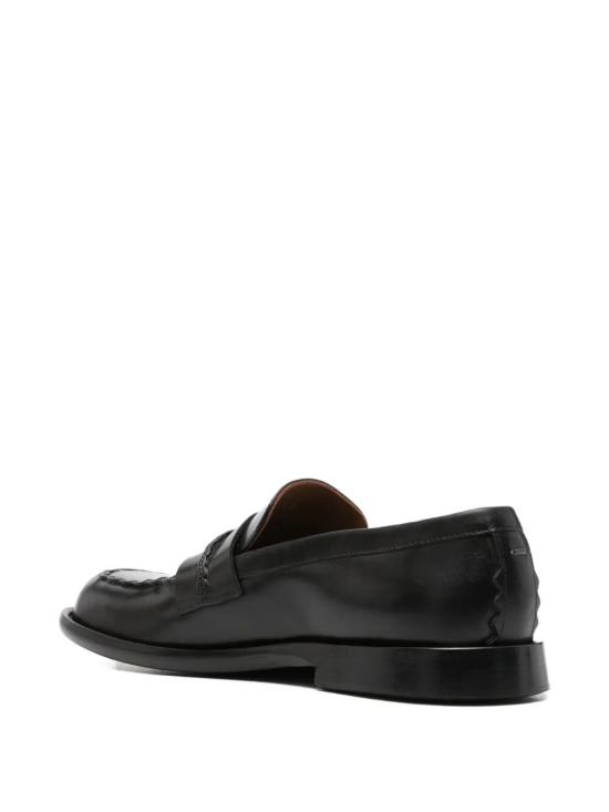 26SS 디 앤티포드 로퍼 LORENCE954 BLACK - THE ANTIPODE