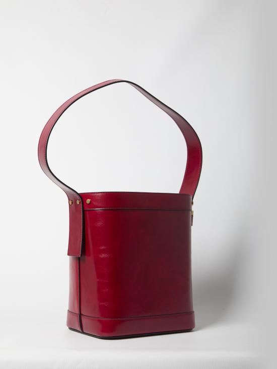 26SS 베르사체 숄더백 10234601A17453 1RF1J RED - VERSACE