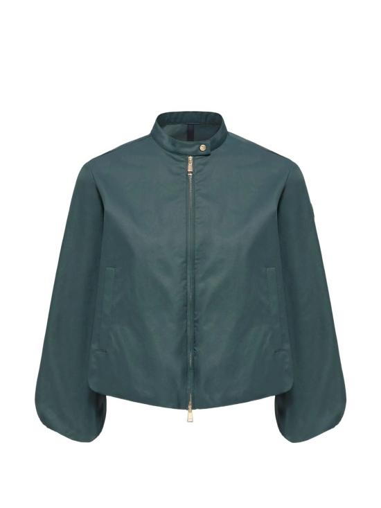 26SS 몽클레어 자켓 L10931A0018054ARP 89B TEAL - MONCLER