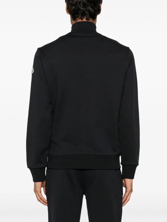 26SS 몽클레어 자켓 L10918G00052809KR 778 NAVY - MONCLER