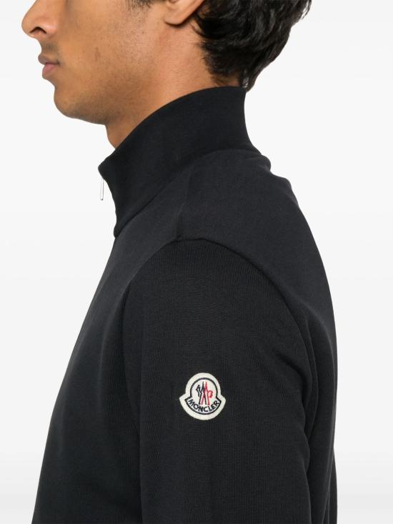 26SS 몽클레어 자켓 L10918G00052809KR 778 NAVY - MONCLER