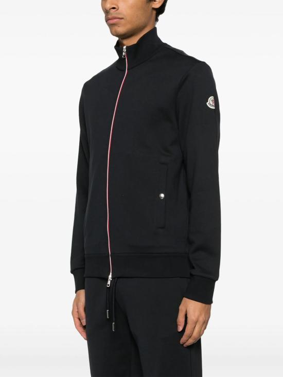 26SS 몽클레어 자켓 L10918G00052809KR 778 NAVY - MONCLER