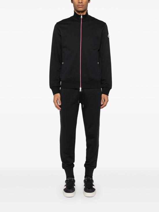 26SS 몽클레어 자켓 L10918G00052809KR 778 NAVY - MONCLER