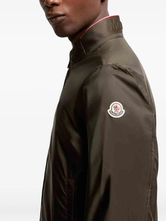 26SS 몽클레어 자켓 L10911A0016168352 835 GREEN - MONCLER