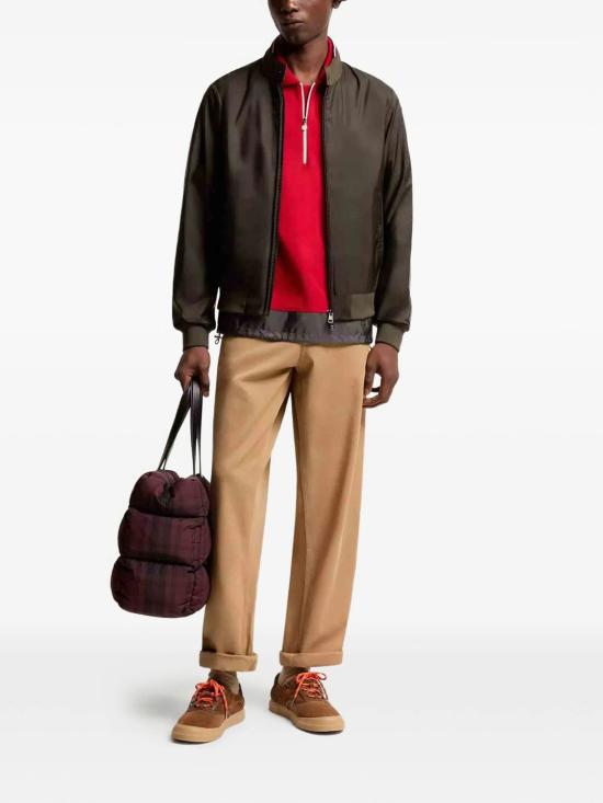 26SS 몽클레어 자켓 L10911A0016168352 835 GREEN - MONCLER