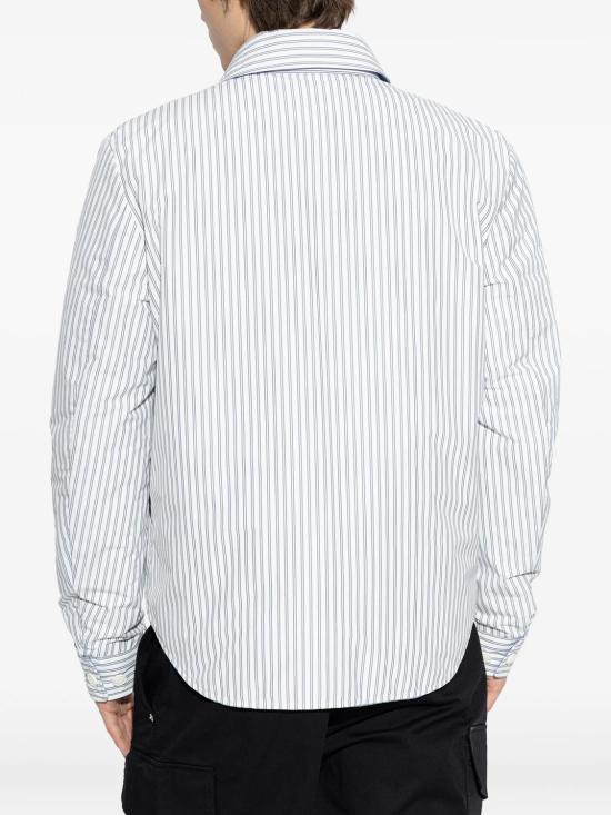 26SS 몽클레어 자켓 L10911G000085995P F07 WHITE - MONCLER