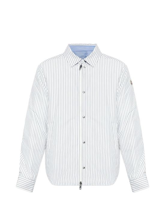 26SS 몽클레어 자켓 L10911G000085995P F07 WHITE