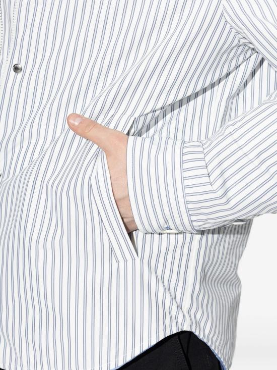 26SS 몽클레어 자켓 L10911G000085995P F07 WHITE - MONCLER