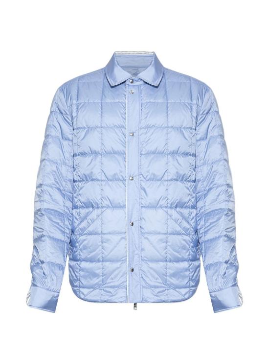 26SS 몽클레어 자켓 L10911G000085995P F07 WHITE - MONCLER