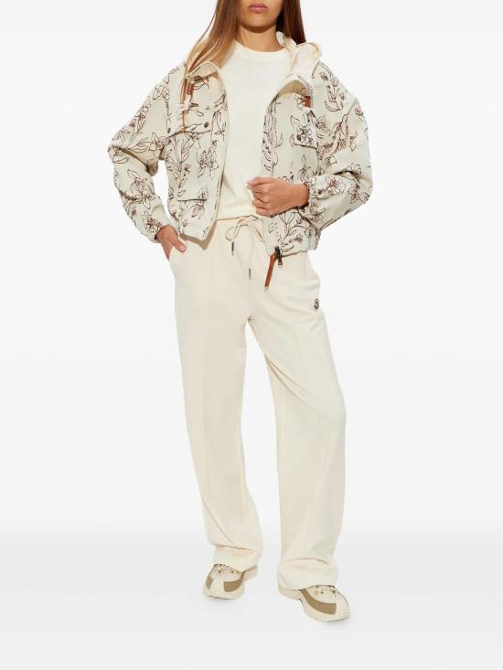 26SS 몽클레어 자켓 L10931A00145599D5 F02 LIGHT BEIGE - MONCLER