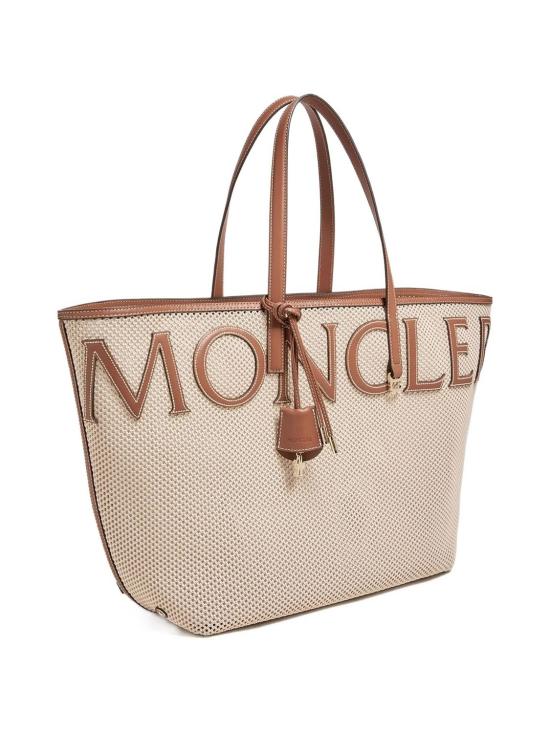 26SS 몽클레어 숄더백 L109B5D00007M8644 035 WHITE - MONCLER