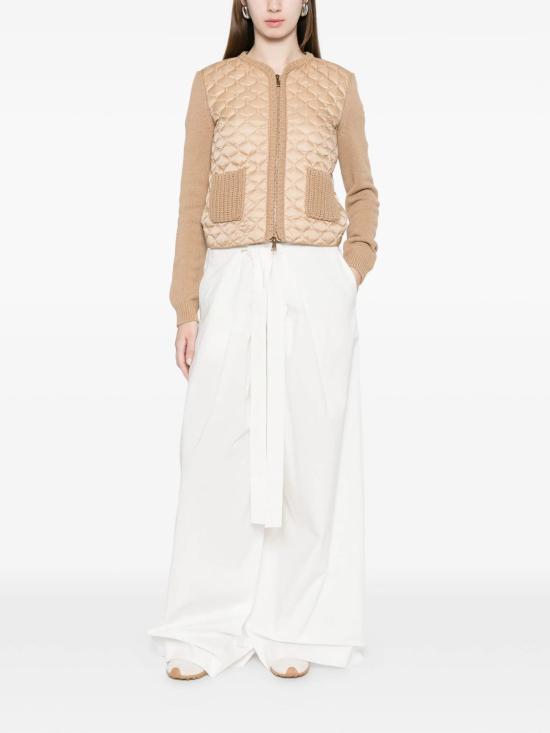 26SS 몽클레어 자켓 L10939B00036M5670 22B BEIGE - MONCLER