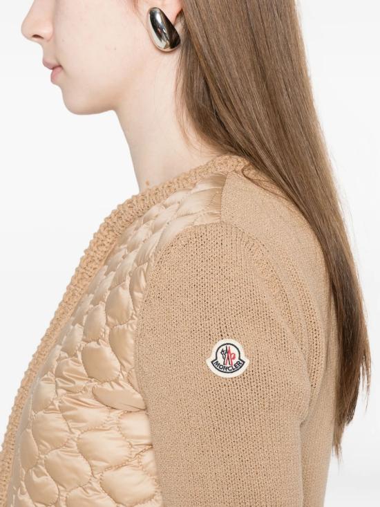26SS 몽클레어 자켓 L10939B00036M5670 22B BEIGE - MONCLER