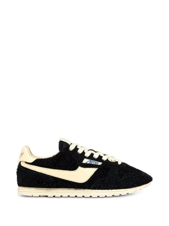 26SS 오트리 WINDSPIN 윈드스핀 스니커즈 WSLWUB27 UB27 BLKRUT UB27 BLK RUT