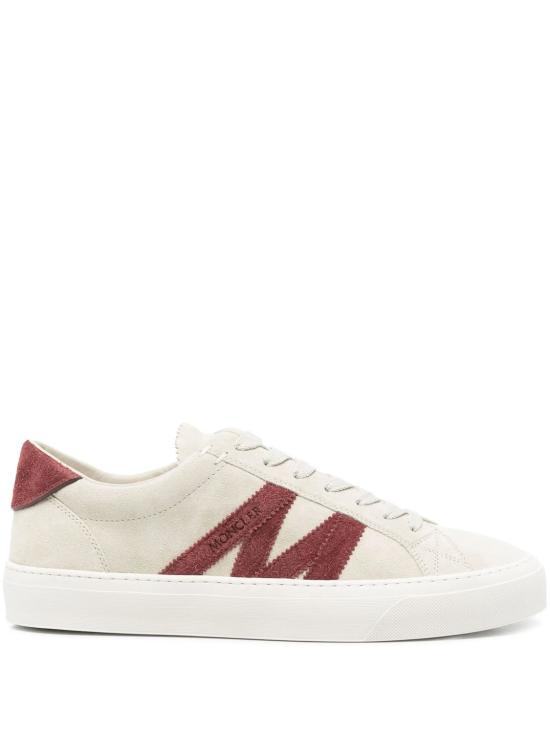 25FW 몽클레어 스니커즈 K209A4M00240 M7633 20C BEIGE