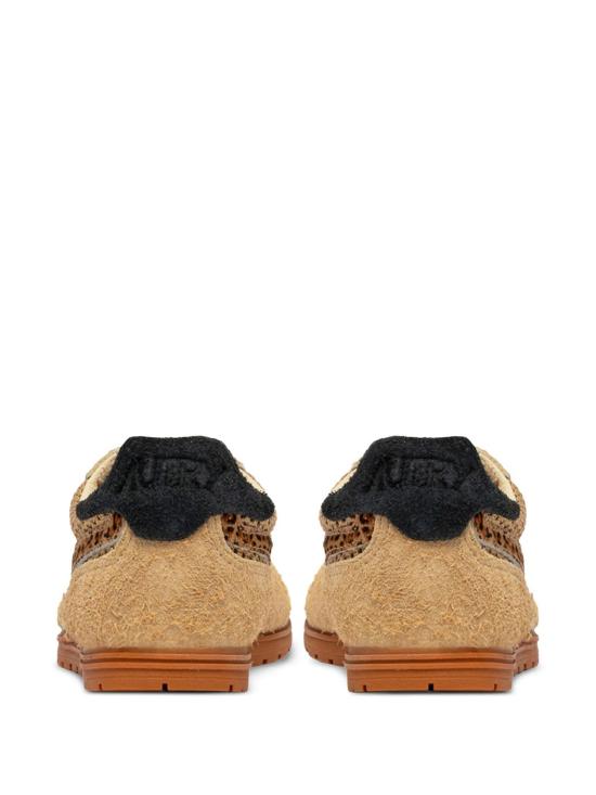 26SS 오트리 WINDSPIN 윈드스핀 스니커즈 WSLWKP01 KP01 TRENCHLEO KP01 TRENCH LEO - AUTRY