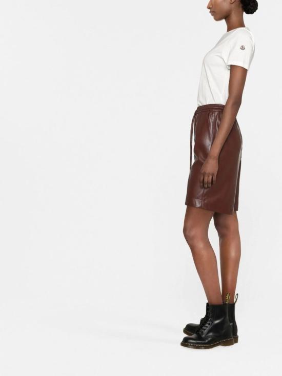  몽클레어 반팔 티셔츠 J10938C73200V8058 033 NATURAL - MONCLER