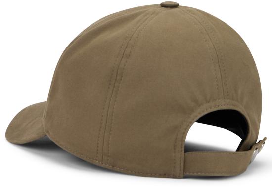 26SS 돌체앤가바나 볼캡 GH931ZFUFJHV4026 khaki - DOLCE & GABBANA