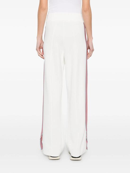 26SS 오트리 트레이닝/조거 팬츠 PAPW029W 029W KNIT WHITE - AUTRY