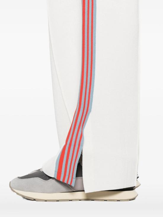 26SS 오트리 트레이닝/조거 팬츠 PAPW029W 029W KNIT WHITE - AUTRY