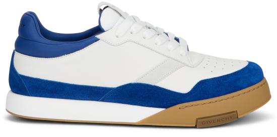 26SS 지방시 스니커즈 BH00B5H1X6114 White - GIVENCHY