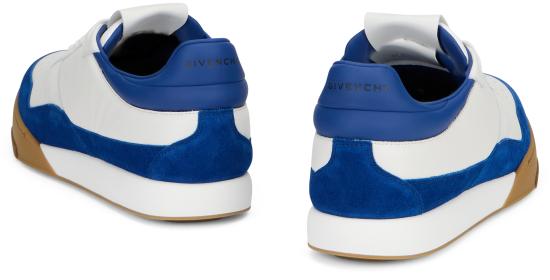 26SS 지방시 스니커즈 BH00B5H1X6114 White - GIVENCHY