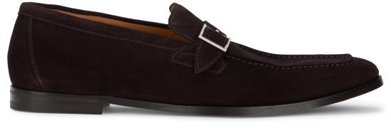 26SS 듀칼 로퍼 DU3524VIOSNEM23 brown - DOUCAL’S