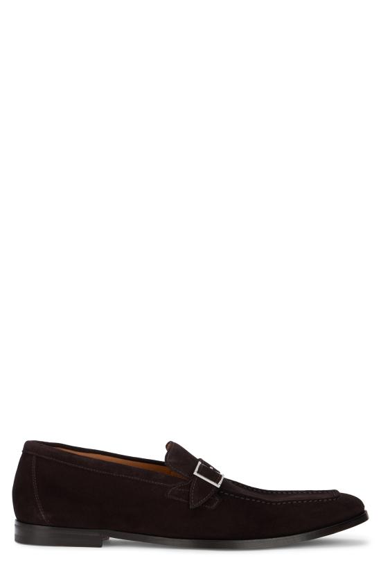 26SS 듀칼 로퍼 DU3524VIOSNEM23 brown