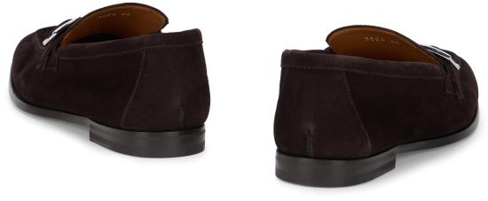 26SS 듀칼 로퍼 DU3524VIOSNEM23 brown - DOUCAL’S