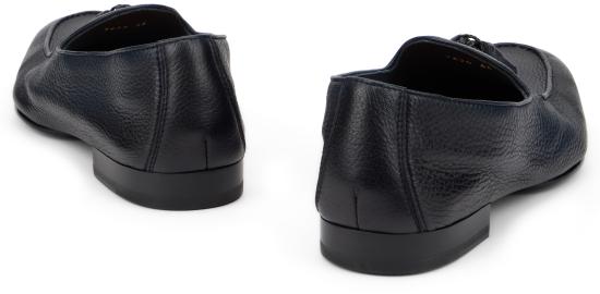 26SS 듀칼 로퍼 DU3520DAINOB00 blue - DOUCAL’S