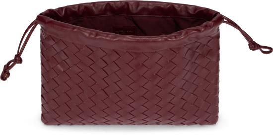 26SS 보테가베네타 더스트백 796728V3IV12247 Burgundy - BOTTEGA VENETA