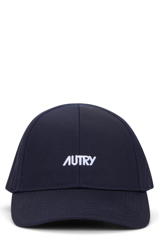 26SS 오트리 볼캡 ACPU063B blue