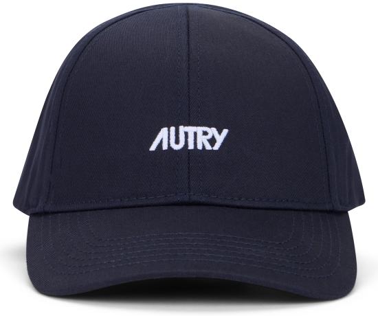 26SS 오트리 볼캡 ACPU063B blue - AUTRY