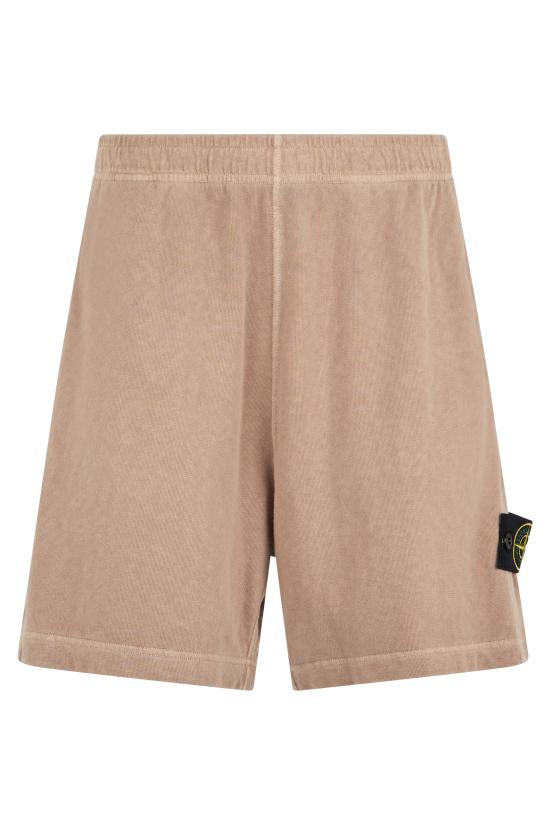 26SS 스톤 아일랜드 숏팬츠 6200014S0060V019A Beige