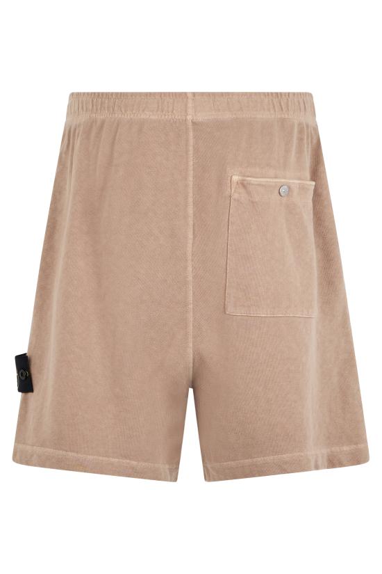 26SS 스톤 아일랜드 숏팬츠 6200014S0060V019A Beige - STONE ISLAND