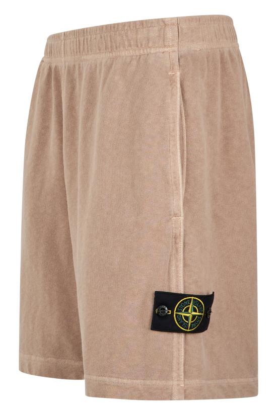 26SS 스톤 아일랜드 숏팬츠 6200014S0060V019A Beige - STONE ISLAND