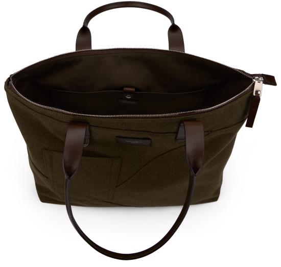 26SS 돌체앤가바나 Adamo patchwork shopping 백 BM2375AU39389922 green - DOLCE & GABBANA