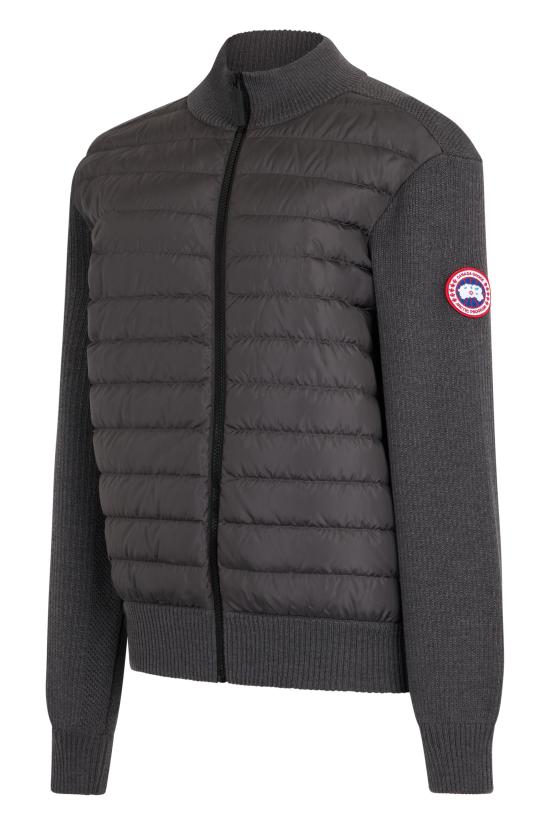  캐나다구스 자켓 6830M9699 grey - CANADA GOOSE