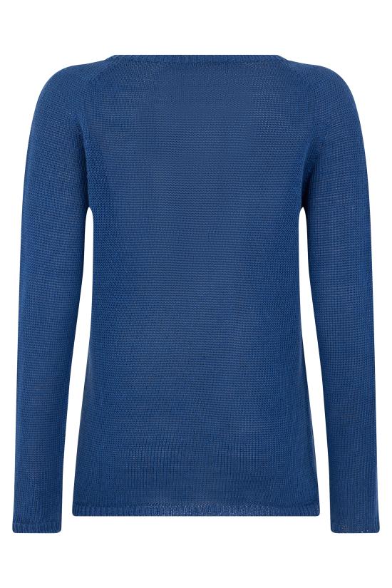 26SS 에스막스마라 스웨터 SMMGIOLINO2619361013600005 blue - 'S MAX MARA