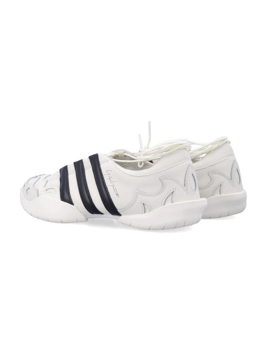 26SS 와이쓰리 스니커즈 KJ9083 WHT WHITE - Y-3