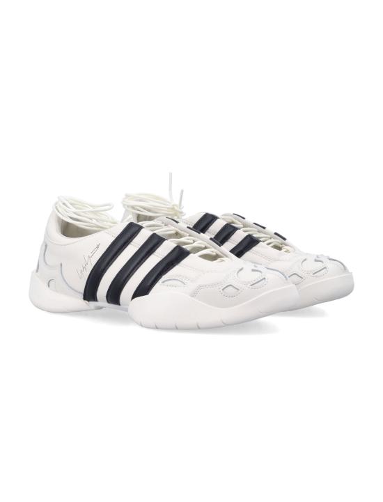 26SS 와이쓰리 스니커즈 KJ9083 WHT WHITE - Y-3