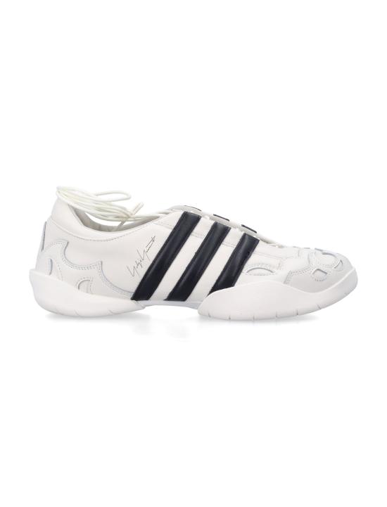 26SS 와이쓰리 스니커즈 KJ9083 WHT WHITE