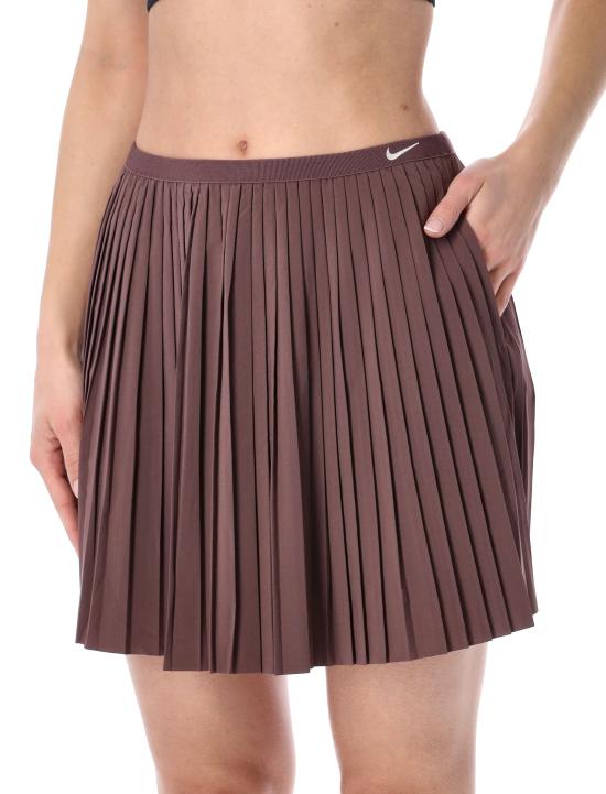 26SS 나이키 숏 스커트 IM7463 502 TATTOO - NIKE