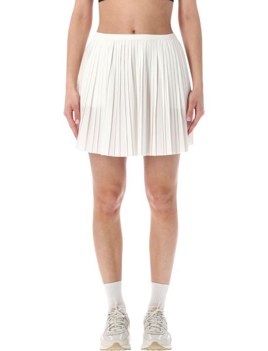 26SS 나이키 숏 스커트 IM7463 134 WHITE