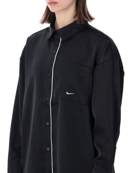 26SS 나이키 셔츠 IM0575 010 BLACK - NIKE