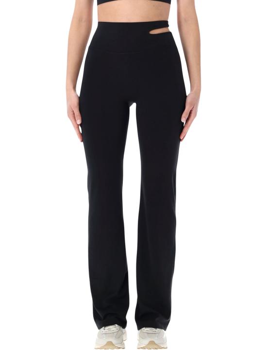 26SS 나이키 트레이닝/조거 팬츠 IB9115 010 BLACK