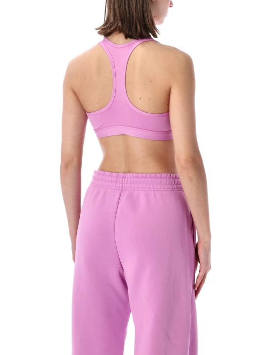 26SS 나이키 트레이닝 티셔츠 DX6821 503 MAGENTA - NIKE